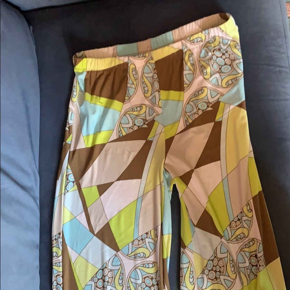 Chico’s pull-on Pants